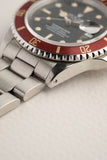 1986 Rolex 16800 Tropical Submariner