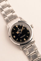 1962 Rolex 1016 Gilt Explorer