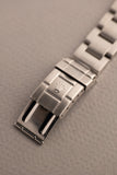 1996 Rolex 16570 Polar Explorer II - Unpolished