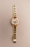 1997 Rolex 16528 Daytona - White on Gold