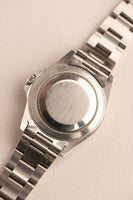 1998 Rolex 16570 Polar White Explorer II - Tritium Dial