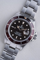 1986 Tropical 168000 Submariner