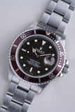 1986 Tropical 168000 Submariner