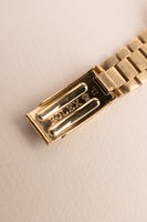 1968 Rolex 1803 Gold Day-Date w/ S. American bracelet