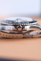 1977 Rolex pumpkin 1675 MK3 Radial dial
