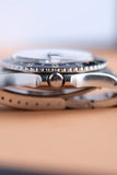 1977 Rolex pumpkin 1675 MK3 Radial dial