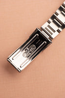 1985 Rolex 16800 Gloss Dial Submariner - Box and Papers