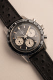 1960’s Heuer 2446C Autavia - Abercrombie & Fitch Co Dial - Original Owner