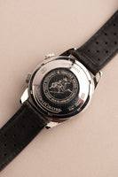 2011 JLC Memovox Deep Sea Alarm - European Dial