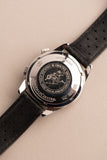 2011 JLC Memovox Deep Sea Alarm - European Dial