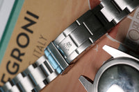 1988 Rolex 5513 Submariner transitional model