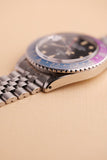 1968 Rolex 1675 Fuchsia Long E GMT