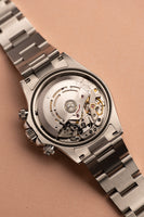 2003 Rolex Daytona 116520 Panna Cream Dial