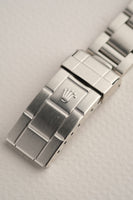 1986 Rolex 16800 Tropical Submariner
