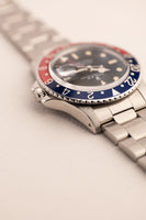 1985 Rolex 16750 Pepsi GMT