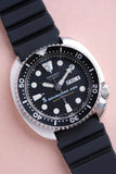 1978 Seiko Scubapro 6306 Turtle