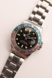 1970 Rolex “Long-E” MK1 Pepsi 1675