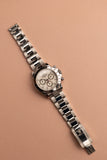 2003 Rolex Daytona 116520 Panna Cream Dial