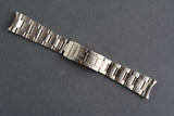 1983 Rolex 16660 Matte Dial Sea-Dweller