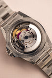 1969 Rolex 5513 Meter’s First Submariner