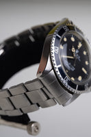 1971 Rolex 5513 Submariner