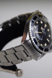 1971 Rolex 5513 Submariner