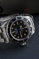 1983 Rolex 16660 Matte Dial Sea-Dweller