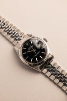 1970 Rolex 1601 Gilt Datejust