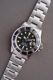 1978 Rolex 1680 MK2 Submariner