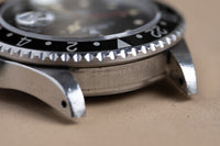 1988 Rolex 16760 “Fat lady” Coke GMT - unpolished