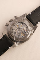 2021 Zenith El Primero A384 Shadow Revival - New