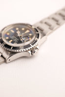 1978 Rolex 1680 Submariner - Unpolished - All Original