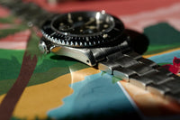 1988 Rolex 16610 Submariner- Box and Papers