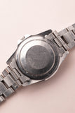 1984 Rolex 16750 GMT - Pumpkin Unpolished