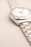 1997 Rolex 16570 Polar Explorer II w/ “Swiss” only dial