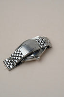 1963 Rolex 1601 Datejust - Radium Dial w/ Bracelet and Strap