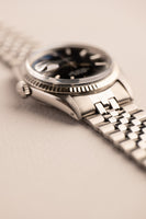1970 Rolex 1601 Gilt Datejust
