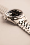 1970 Rolex 1601 Gilt Datejust