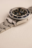 1984 Rolex 16660 Matte Dial Sea-Dweller
