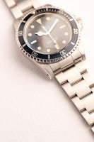 1989 Rolex 5513 Submariner - Transitional - Unpolished