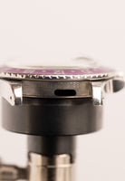 1971 Rolex Fuchsia 1675 GMT - MK 1 Dial - Unpolished