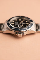 1983/84 Rolex 16800 Matte Dial Submariner