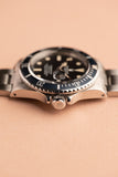 1983/84 Rolex 16800 Matte Dial Submariner