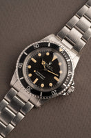 Rolex Maxi 4 5513 Submariner