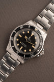 Rolex Maxi 4 5513 Submariner