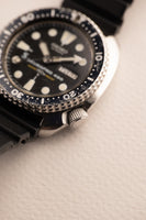 1976 Seiko Scubapro 450 6306