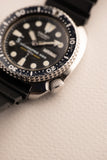1976 Seiko Scubapro 450 6306