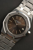 1973 Audemars Piguet 5402 Jumbo - A serial - steel