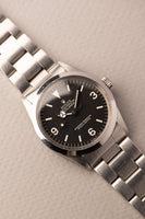 1987 Rolex 1016 Explorer