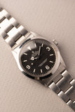 1987 Rolex 1016 Explorer